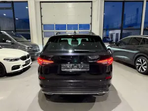 Skoda Kodiaq Sportline 2.0 TDI DSG 4x4 AID/MATRIX/AHK Bild 5