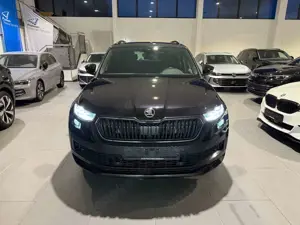 Skoda Kodiaq Sportline 2.0 TDI DSG 4x4 AID/MATRIX/AHK Bild 2