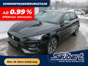 SEAT Leon FR 2.0 TDI DSG*KAMERA*ACC*TEMPOMAT*NAVI*3-ZONE KLI