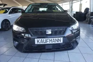 SEAT Ibiza IBIZA 1,0 TSI DSG STYLE SHZ KAMERA PDC APP ACC Bild 2