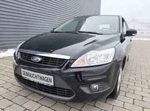 Ford Focus 1.6 16V Lim. Style/Automatik/Klima/TÜV:neu