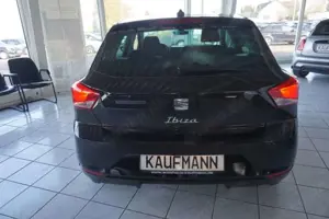 SEAT Ibiza IBIZA 1,0 TSI DSG STYLE SHZ KAMERA PDC APP ACC Bild 5
