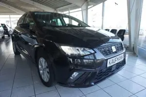 SEAT Ibiza IBIZA 1,0 TSI DSG STYLE SHZ KAMERA PDC APP ACC Bild 3