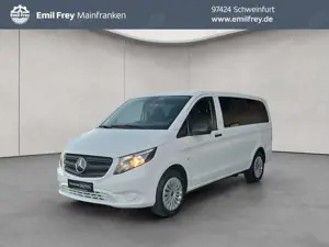 Mercedes-Benz Vito Vito / Marco Polo