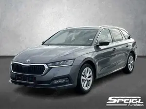 Skoda Octavia Combi 2.0 TDI DSG Style Klima Navi Einparkhilfe