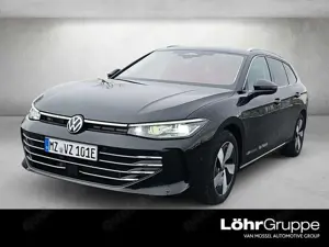 Volkswagen Passat Variant 1.5l TSI DSG eHybrid Elegance*AHK