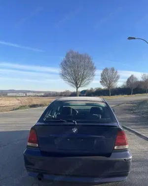 BMW 316 ti compact E46, TÜV bis 2027 Bild 4