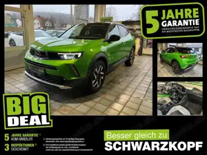 Opel Mokka 1.2T LED+Sitzheizung+Fernlichtassistent
