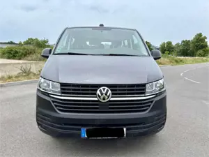 Volkswagen T6.1 Transporter Lange Version