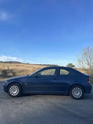 BMW 316 ti compact E46, TÜV bis 2027 Bild 3