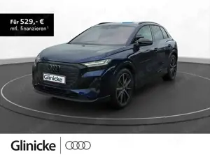 Audi Q4 e-tron 45 e-tron S-line Matrix ACC
