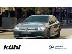 Volkswagen Passat Variant 2.0 TDI DSG R line IQ.Light/ACC/S