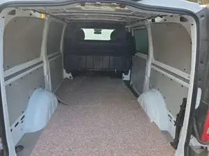 Mercedes-Benz Vito 116 CDI Lang HA BASE