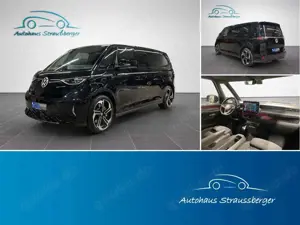 Volkswagen ID. Buzz GTX LR 4M 360° AHK IQ H/K 7-S