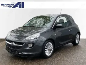Opel Adam Glam ecoFlex Bild 1