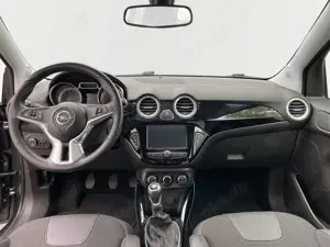 Opel Adam Glam ecoFlex Bild 3