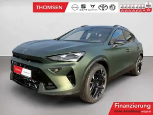 CUPRA Formentor 2.0 TSI 4Drive VZ TRIBE DSG+ACC+Matrix