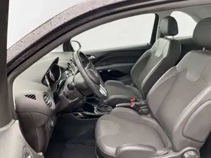 Opel Adam Glam ecoFlex Bild 2