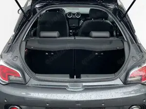 Opel Adam Glam ecoFlex Bild 5