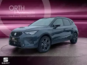 SEAT Arona FR 1.0TSI DSG N.MODELL NAVI+SITZH+KESSY LM
