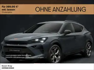 CUPRA Formentor 1.5 ETSI DSG NAVI SHZ ACC APP KEYLESSHD Matrix-LED