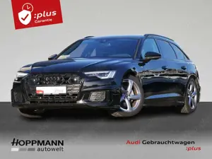 Audi A6 40 TDI S line PANORAMA AHK KAMERA LED