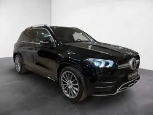 Mercedes-Benz GLE 350 de 4Matic AMG Line-