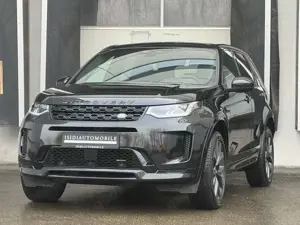 Land Rover Discovery Sport R-Dynamic SE Black LED ACC 360°
