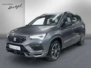 SEAT Ateca 1.5TSI ACT OPF FR,NAVI,LED,KAMERA,TEMPO,CARPLAY,SH