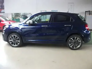 Fiat 500X 500X Hybrid Dolcevita 1.5 GSE Sport