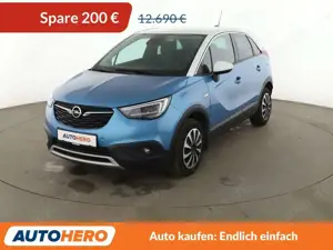 Opel Crossland X 1.2 Turbo INNOVATION