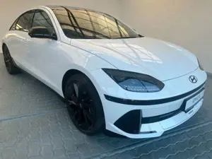 Hyundai IONIQ 6 First Edition 77,4 KWh 4WD HUD StandHZG Panorama N