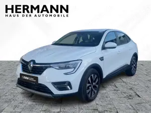 Renault Arkana 1.3 TCe 140 Equilibre CAM*LED*PDC*LED*AUT