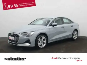 Audi A3 advanced 35TDI S-tronic / Navi, LED