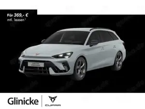CUPRA Leon Sportstourer 1.5 eTSI 110 kW DSG AHK Navi M