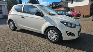 Hyundai i20 FIFA World Cup Edition, Klima, EFH, ZV