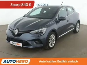 Renault Clio 1.3 TCe Intens Aut.*NAVI*LED*CAM*TEMPO*ALU*