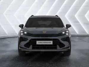 CUPRA Formentor VZ Black Edition 2.0 TSI PANO 360° Bild 4