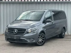 Mercedes-Benz Vito Tourer 119 190PS(*AUTOMATIK*8-SITZE*KLIMAAT