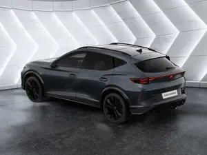 CUPRA Formentor VZ Black Edition 2.0 TSI PANO 360° Bild 2