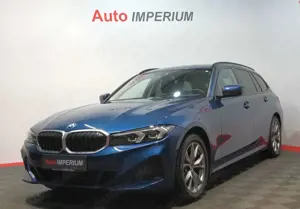 BMW 320 d xDrive Touring*WIDESCREEN*AHK*Shadow-Line