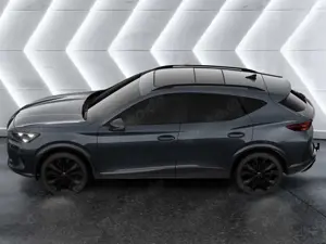 CUPRA Formentor VZ Black Edition 2.0 TSI PANO 360° Bild 3