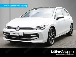 Volkswagen Golf 1.5 TSI Style AHK, RFK, IQ.Light, Pano., Navi.,...