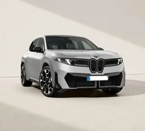 BMW iX3 50 xDrive * NEUE KLASSE * Vollausstattung!