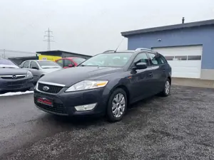 Ford Mondeo Turnier ECOnetic Trend