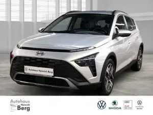Hyundai BAYON Intro Edition 1.0 T-GDI 2WD Navi Soundsystem LED A