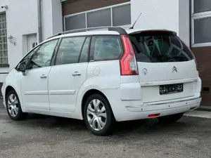 Citroen C4 Picasso Grand C4 Picasso Exclusive 7-Sitzer*Automatik*SH Bild 4