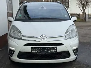 Citroen C4 Picasso Grand C4 Picasso Exclusive 7-Sitzer*Automatik*SH Bild 2