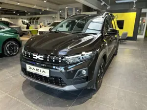 Dacia Jogger Journey TCe 110