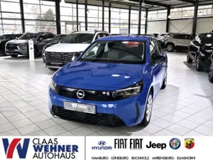 Opel Corsa Opel Edition, Komfort-Paket, LED Apple CarPlay And